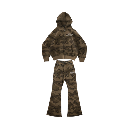 VSNRY x P4610 - Camo Set