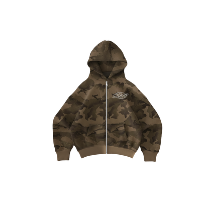 VSNRY x P4610 - Camo Set