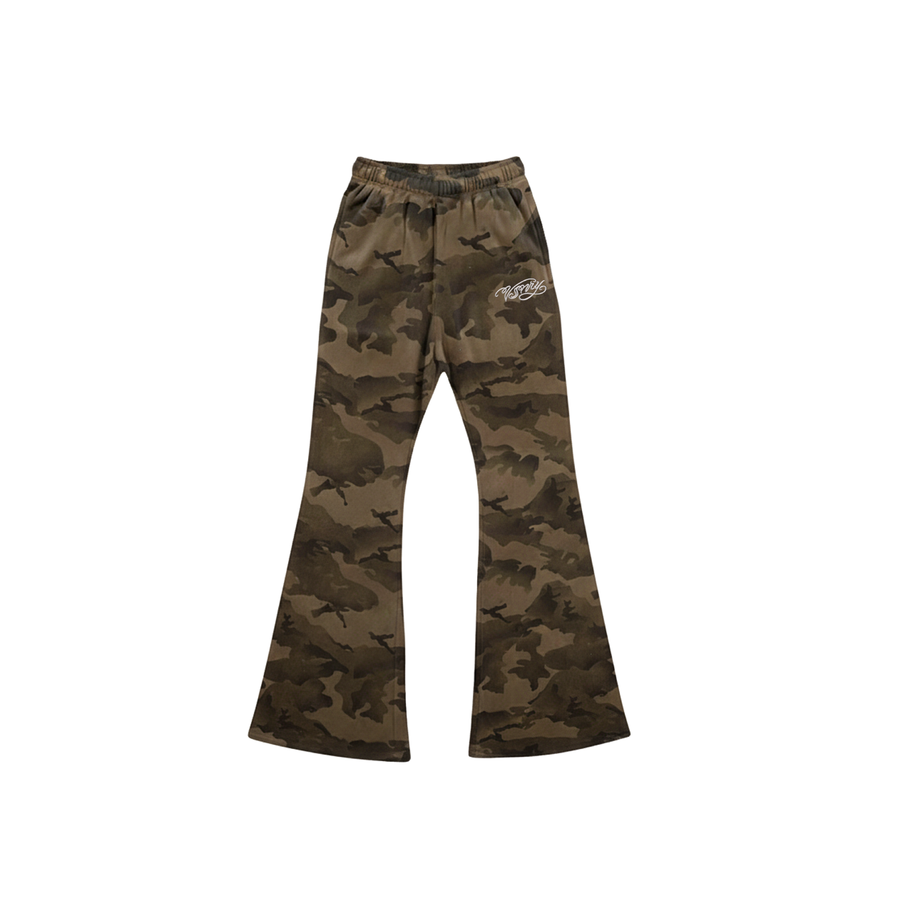 VSNRY x P4610 - Camo Set