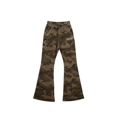 VSNRY x P4610 - Camo Set