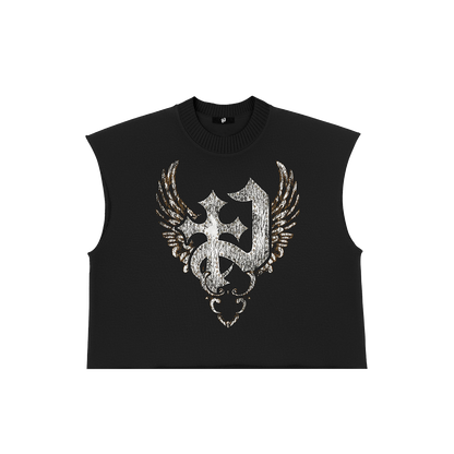 VSNRY x P4610 - Wings