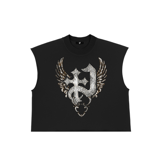 VSNRY x P4610 - Wings