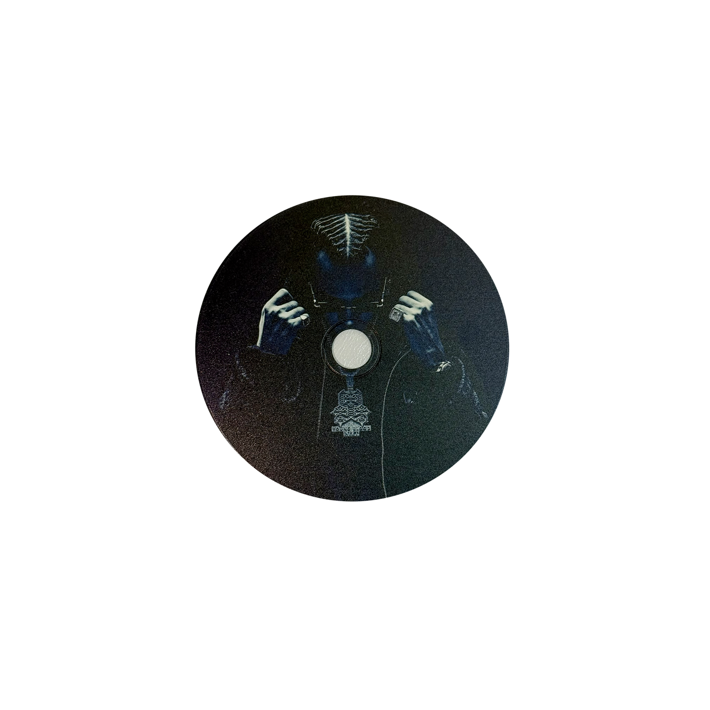 Flood The Streets CD