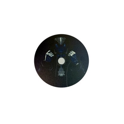 Flood The Streets CD