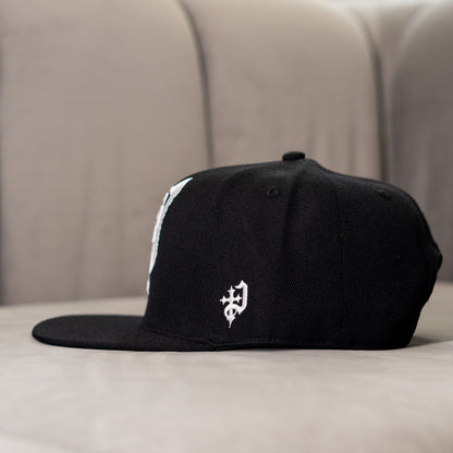 P4610 SNAP BACK