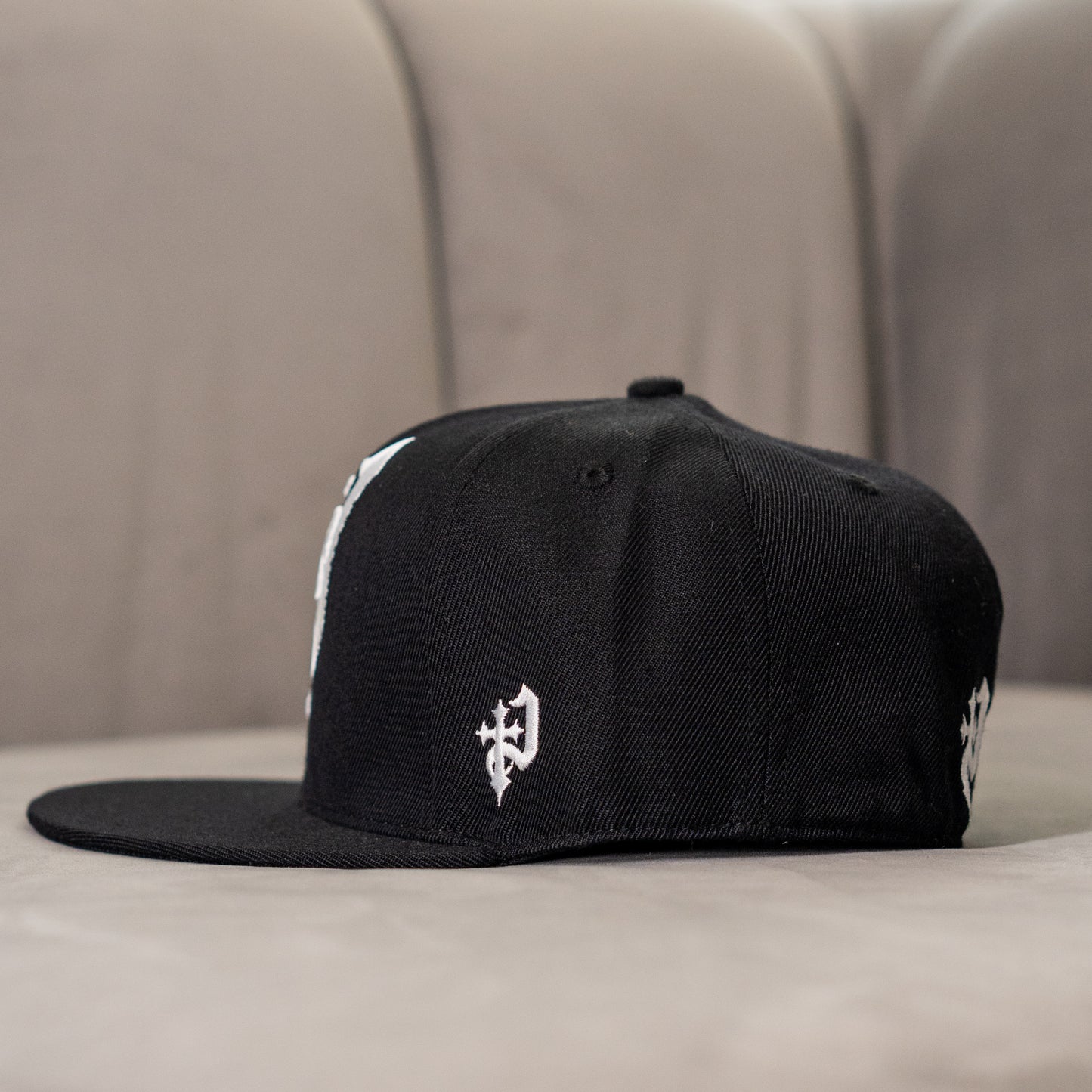 P4610 CLOSE CAP